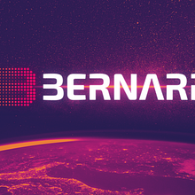 Web Development of "Bernard telecom". Un progetto di Br, ing, Br, identit, Web design, Fotografia digitale e Motion graphics di amandomg - 27.11.2018