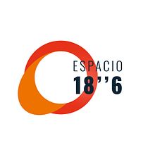 Espacio 18--6 - Diseño de identidad. Br, ing, Identit, Graphic Design, and Motion Graphics project by Sergio Mora - 04.06.2019