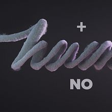 My project in Técnicas avanzadas de lettering 3D con Cinema 4D  course. 3D, Advertising, Calligraph, Character Design, Design, and Lettering project by Pedro Miralles Lorenzo - 04.07.2019