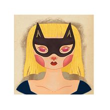 Mi Proyecto del curso: Ilustración digital con Procreate. Un proyecto de Ilustración tradicional e Ilustración digital de Paulina Hesselius Söremo - 07.04.2019