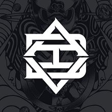 Mi Proyecto del curso: Diseño de monogramas con estilo. Graphic Design project by Alan David Aquino Trejo - 04.08.2019