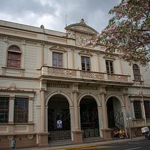Introducción a la fotografía digital - Mario Garcia. Fotografia projeto de Mario Garcia Luna - 08.04.2019