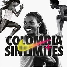 NIKE RUNNING // CATERINE IBARGÜEN. Un proyecto de Fotografía, Fotografía de producto, Fotografía de retrato, Fotografía digital e Iluminación fotográfica de Andres Cardona - 10.08.2016