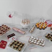 Evento de inauguración Farmàcia Arbúcies. Events project by Aina Lanuza Doménech - 11.26.2017
