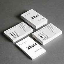 Mi Proyecto del curso: Branding personal. Guía de Identidad y Papelería Corporativa.. Un progetto di Br, ing, Br, identit, Design editoriale e Graphic design di Clau Rodríguez Costas - 08.04.2019