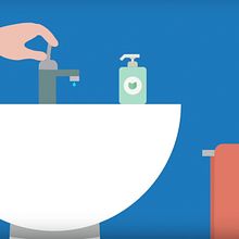 ASSA - ¡Cuidemos el agua!. Un projet de Production audiovisuelle de Sonia Manrique - 27.07.2016