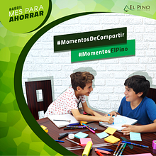 Mi Proyecto del curso (mi empresa) @muebleriaelpino . Br, ing și identitate, Creativitate, Design de logo, Fotografie mobilă, Fotografie de produs, Marketing, Marketing digital, Fotografie Post-producție, Producție audiovizuală, Publicitate, Social Media și Retușarea fotografiilor de Andres Pedrazzoli - 04.08.2019