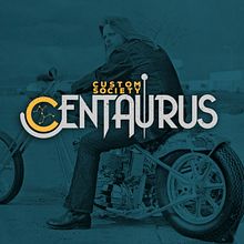 Centaurus. Een project van  Ontwerp van Raul Ruano - 13.03.2016