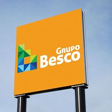 BESCO. Br, ing e Identidade, Criatividade, e Design gráfico projeto de JEL studi - 09.04.2019