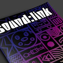 CV S-Link. Br, ing e Identidade, Design editorial, e Design gráfico projeto de JEL studi - 09.04.2019