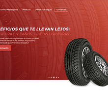 Inssurance banners. Web Design project by Axel Heny - 09.09.2018