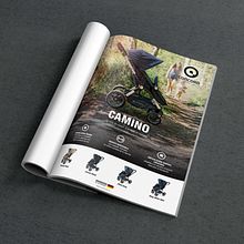 Creatividad Revista Concord 2018. Graphic Design project by Alex Plana Ramón - 04.01.2018