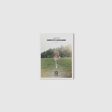 Catálogo Concord 2018. Editorial Design, and Graphic Design project by Alex Plana Ramón - 01.01.2018