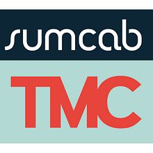 Branding - Identidad corporativa - Sumcab TMC. Een project van Grafisch ontwerp van Ana Soini - 10.04.2019