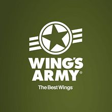 Wing´s Army Metepec . Marketing digital projeto de Esme Ramírez - 22.12.2018