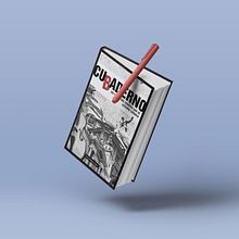 CUbADERNO. Editorial Design project by Manu Mateo - 12.15.2013