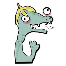 Mi Proyecto del curso: Diseño de personajes estilo kawaii. Projekt z dziedziny Ilustracja c i frowa użytkownika Gabriela Testini - 23.04.2019