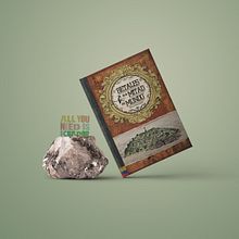 Retales de la Mitad del Mundo. Un proyecto de Dibujo, Diseño editorial e Ilustración tradicional de Manu Mateo - 17.03.2016
