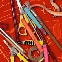 Cabeceras y ráfagas para tv (1997-2000) . Animație și Stop Motion de awpau - 04.17.2019