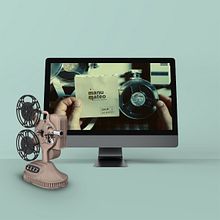 VIDEO REEL 2018. Un proyecto de Animación, Animación 2D, Animación de personajes, Desarrollo Web, Diseño, Diseño de logotipos, Diseño gráfico, Diseño Web, Edición de vídeo, Marketing, Marketing Digital, Motion Graphics y Vídeo de Manu Mateo - 16.03.2019