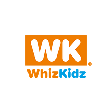 Whizkidz. Logo Design project by Arturo Pocoroba Trujillo - 04.01.2019