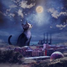 Magical Nigth. Fine Arts, Creativit, Photograph, and Photo Retouching project by Anabel Najar Colom - 04.11.2019
