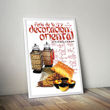 Cartelería . Direcția artistică, Br, ing și identitate, Creativitate, Design, Design editorial și Design grafic de Carmen Salesa Calvo - 04.11.2019