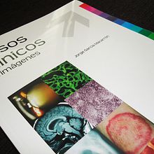 Editorial. Casos clínicos en imágenes . Direcția artistică, Creativitate și Design editorial de Carmen Salesa Calvo - 04.11.2019