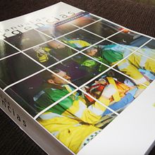 Editorial. Manual de urgencias de la Comunidad de Madrid . Direcția artistică, Creativitate și Design editorial de Carmen Salesa Calvo - 04.11.2019