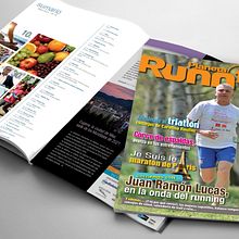 Editorial. Revistas . Direcția artistică, Creativitate și Design editorial de Carmen Salesa Calvo - 04.11.2019
