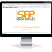 Web. Páginas. Publicidade, Direção de arte, Br, ing e Identidade, Criatividade, Design gráfico, Marketing, e Web Design projeto de Carmen Salesa Calvo - 11.04.2019