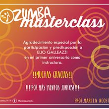 Diseño para eventos. Un progetto di Design, Graphic design e Pubblicità di Rocio Acosta - 26.05.2017