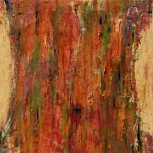 Pintura 2017-2019. Un projet de Peinture de Elenart Mur - 11.04.2019