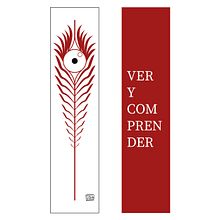Punto de libro. Un progetto di Graphic design e Illustrazione tradizionale di Lidia Díez - 11.04.2019