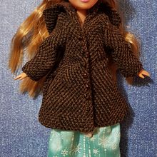 Mi Proyecto del curso: Confección de ropa miniatura. Projekt z dziedziny  Sz i cie użytkownika Joscelyn Contreras - 11.04.2019