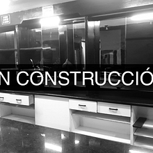 Reforma de local para Barbería Ein Projekt aus dem Bereich Innenarchitektur, Dekoration von Innenräumen und Innendesign von Alejandro Mazuelas Kamiruaga - 03.02.2019