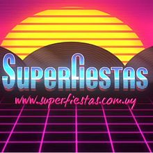 Superfiestas nostalgia Ein Projekt aus dem Bereich 3-D-Animation von Raul Ortega - 11.07.2017