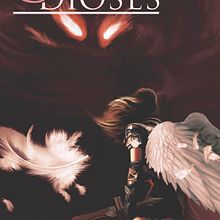 Guerra de Dioses . Un proyecto de Escritura de Elena Siles Bernal - 11.03.2019