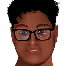 Avatar personalizado. Character Design project by Yolanda López Pascual - 04.06.2019