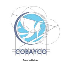 Cobayco. Br, ing, Identit, Design, and Logo Design project by Anabel Najar Colom - 04.12.2019