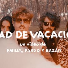 Ciudad de Vacaciones de Emilia, Pardo y Bazán. Video Editing project by Pepe Sánchez Moreno - 04.08.2019