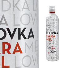 I LOVKA. Br, ing, Identit, and Packaging project by Ideólogo - 04.12.2013