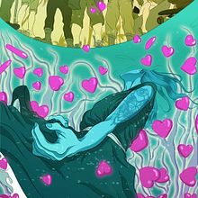Trampa mortal. Comic, Drawing, Traditional illustration, and Digital Illustration project by Hector Grois - 04.12.2019