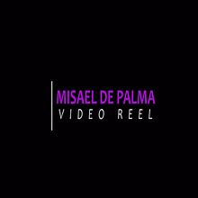 Reel. Animação 2D, Animação 3D, Cinema, Vídeo e TV, Criatividade, Edição de vídeo, e Pós-produção fotográfica projeto de Misael de Palma Fuster - 12.04.2019