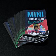 Mi Proyecto del curso: Freelance: claves y herramientas para triunfar siendo tu propio jefe. Un proyecto de Cómic, Dibujo, Diseño gráfico, Ilustración tradicional e Ilustración digital de Gabriel Toro - 13.08.2019