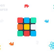 rainbow-components-library Graphic. Un proyecto de Diseño gráfico de Tahimi Leon Bravo - 11.02.2019