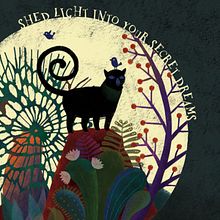 Mi Proyecto del curso: mi portafolio de ilustración profesional. Projekt z dziedziny Trad, c, jna ilustracja, Ilustracja c, frowa, Ilustracje dla dzieci i Grafika wektorowa użytkownika Joanna Canas Verdes - 13.04.2019