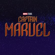 AE Captain Marvel Fan Intro. Projekt z dziedziny  Animacja, Design,  Motion graphics, T i pografia użytkownika Camilo Romero - 13.04.2019