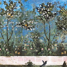 Y se quedarán los pájaron cantando. Animación. 2D Animation project by María Artigas Albarelli - 04.13.2019