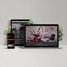 WordPress - Web Corporativa Ein Projekt aus dem Bereich Webentwicklung, Webdesign und Digitales Marketing von MdC Manzano - 10.01.2019